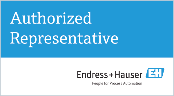 Endress+Hauser Authorized Representative