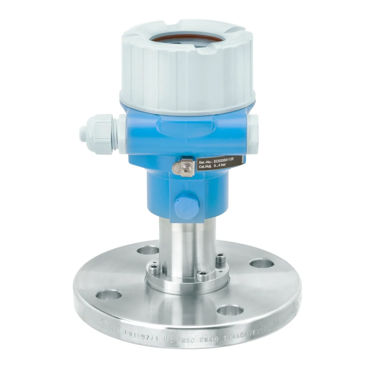 Cerabar PMC51 Pressure Transmitter