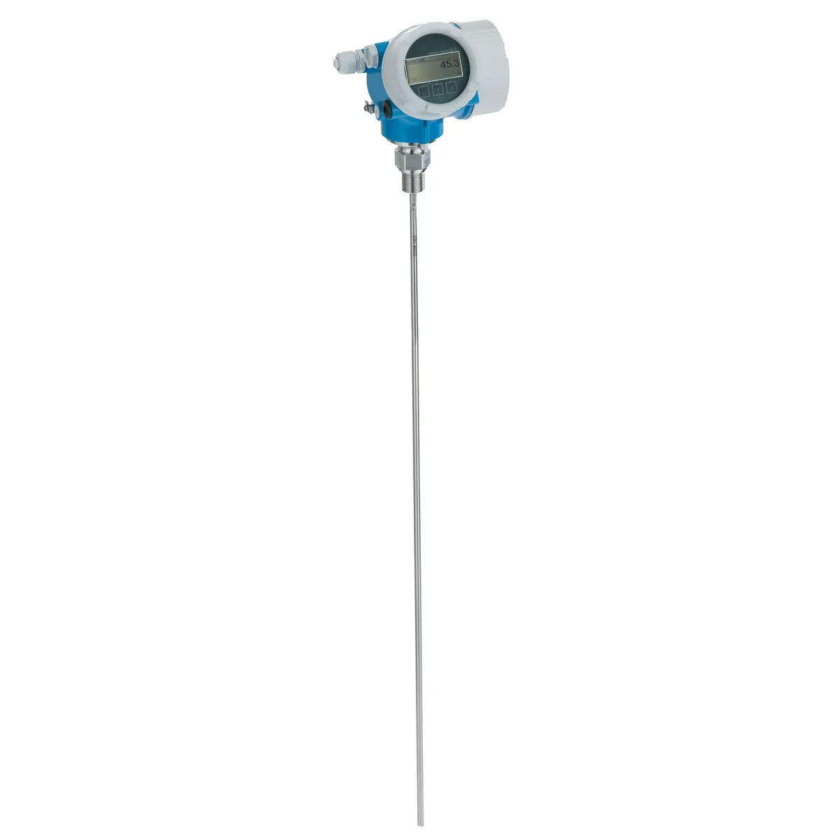 Levelflex Guided Radar Level Transmitter