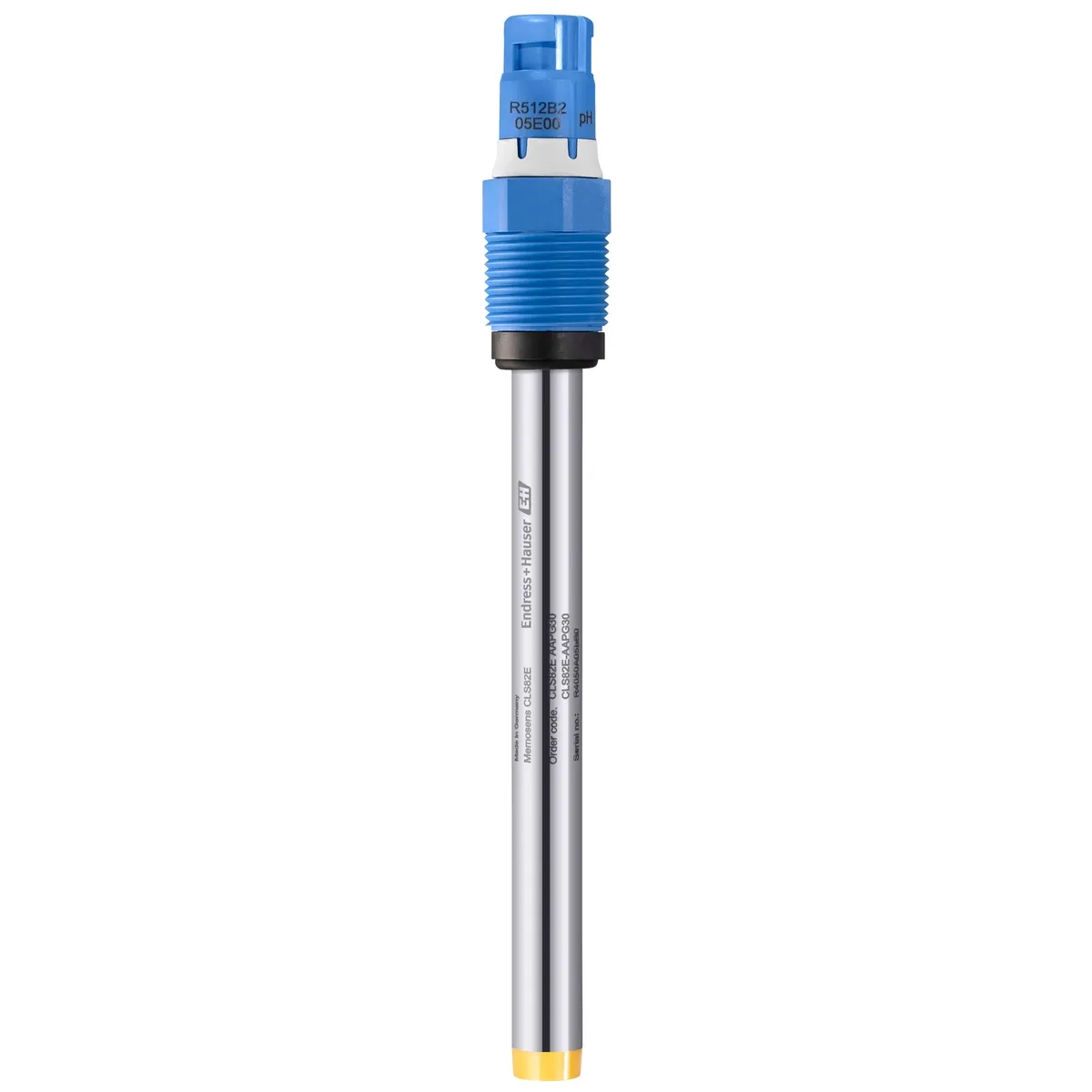 Memosens CLS82D Conductivity Sensor