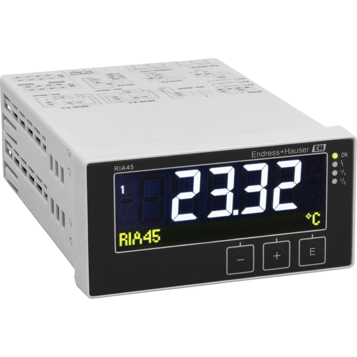 RIA45 Process Display Unit